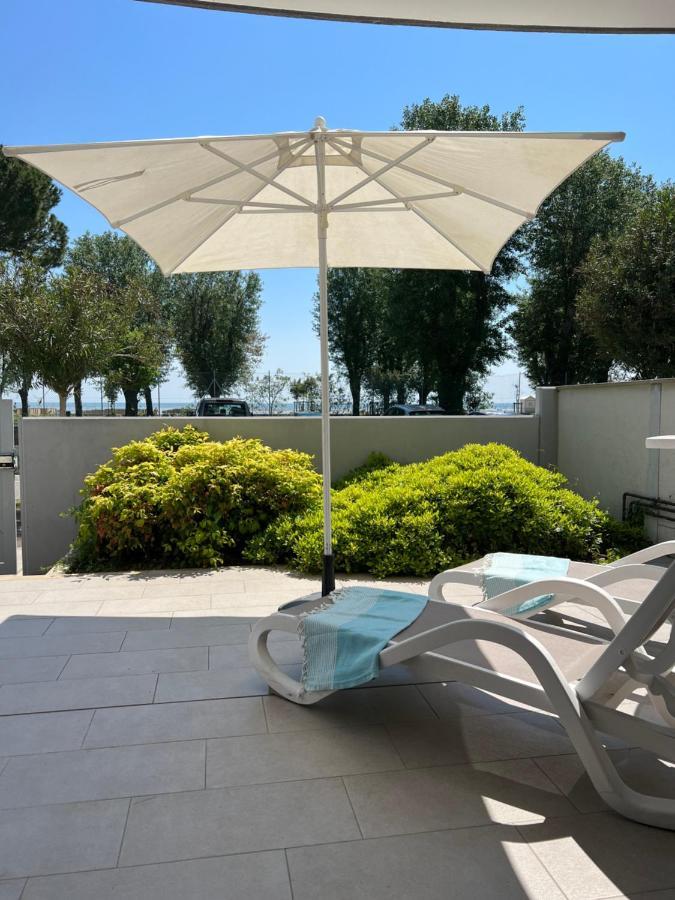 Vista Mare Grado Apartment Exterior photo